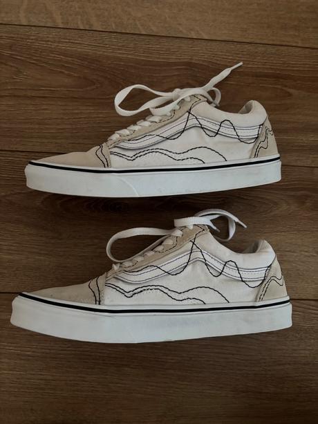 Tenisky vans, vans,40