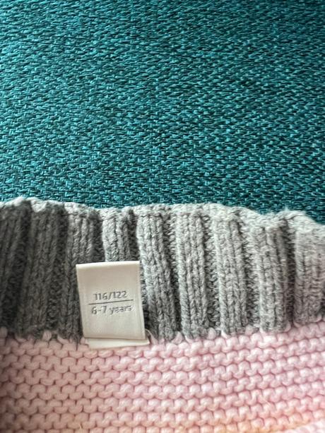 Dievčenský svetrík, esprit,116