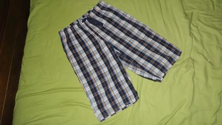 Kratasy h&m, h&m,164