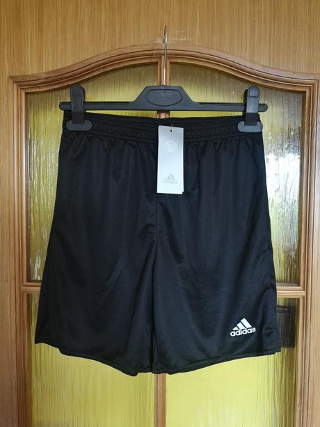 Adidas chlapčenské kraťasy veľkosť 13-14 rokov, adidas,158 / 164