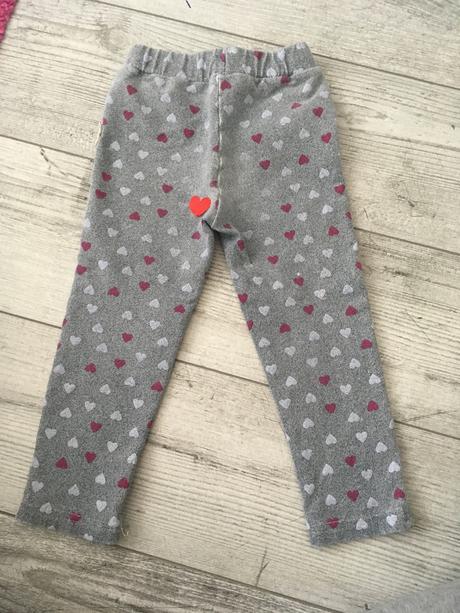 Rifľové leginy, 80