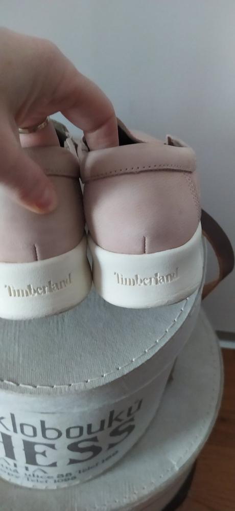 Topánky timberland, timberland,38