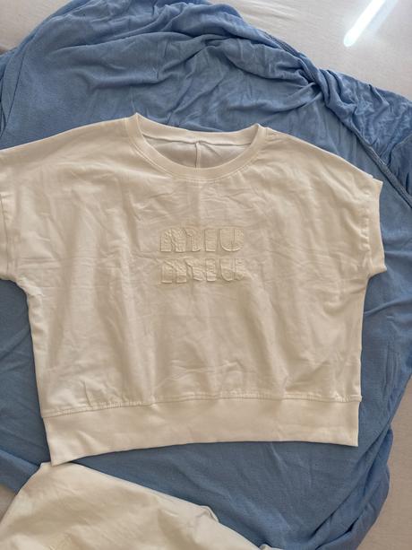 Suprava miumiu, l / xl