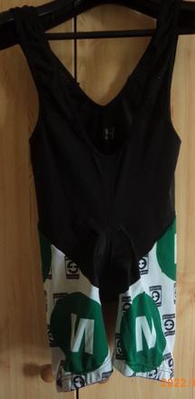 Cyklisticke kratasy, m