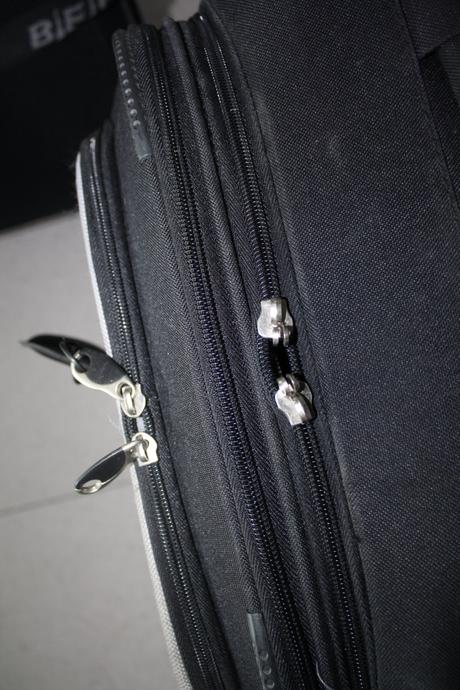 Menšie kufre gardini, v&v travel, 