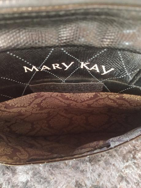 Kabelka, mary kay