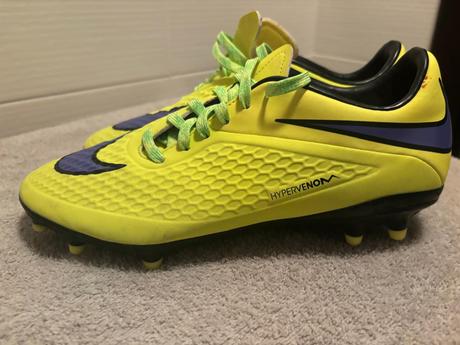 Nike kopačky v.40, nike,40