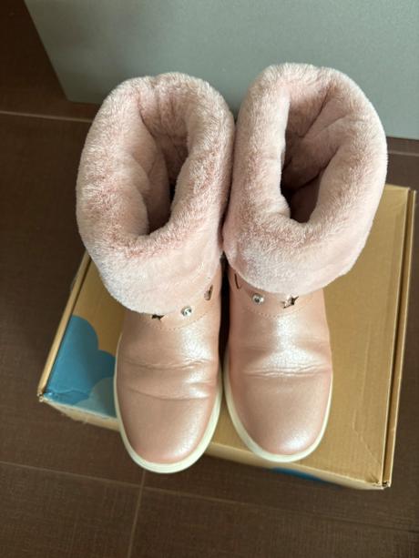 Čižmy mayoral, mayoral,35