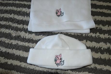 Zimné sety cena spolu 110/116, 110