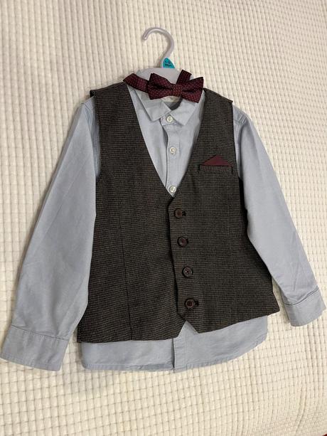 Komplet na oslavu next, next,110