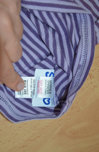 Tricko s dlhym rukavom s hellou kitty, marks & spencer,98