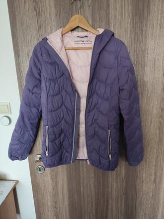 Prechodná bunda, alpine pro,m
