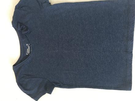 Dievčenské letné tričko, young dimension,122