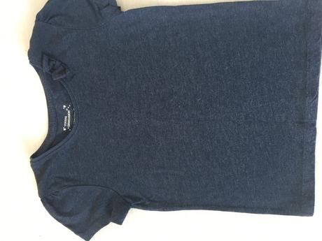 Dievčenské letné tričko, young dimension,122