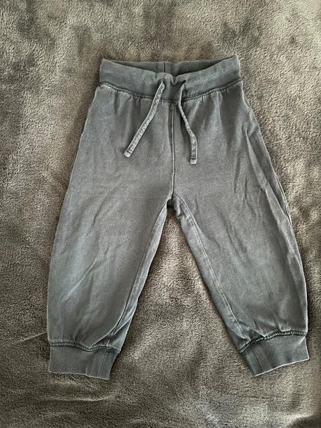 Tepláky hm v.,86, h&m,86