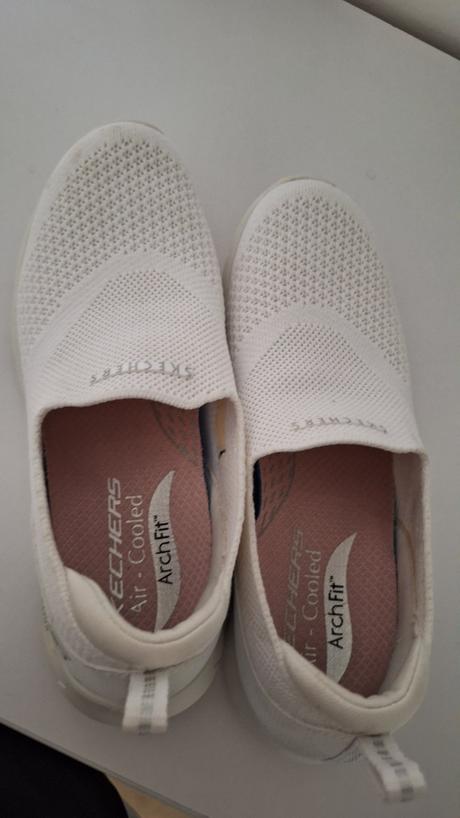Botasky skechers, skechers,36