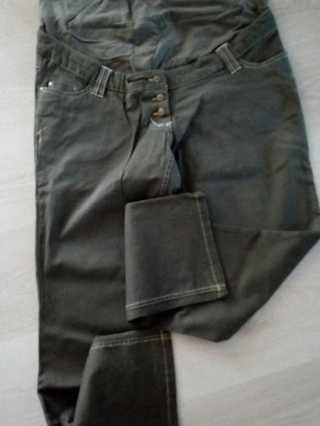 Materske nohavice, bonprix,44