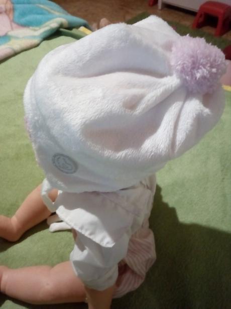 Čiapka na zimu, baby club,62