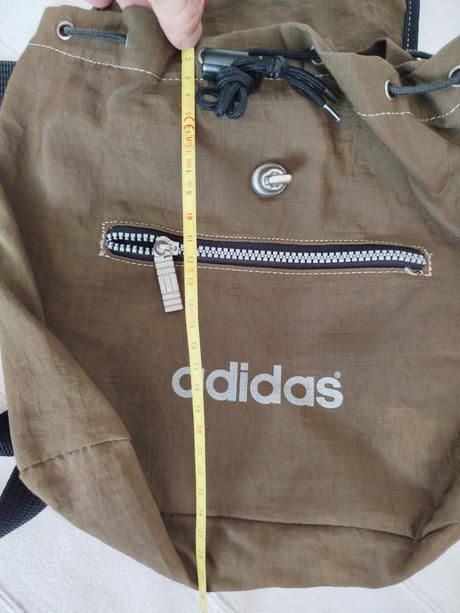 Ruksačik adidas, adidas