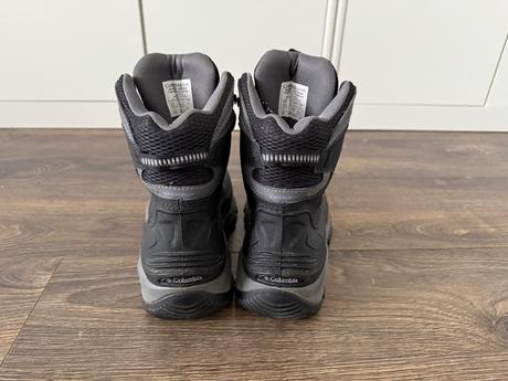 Columbia bugaboot snehule, columbia,37