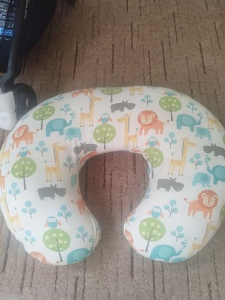 Štýlový kočík nový s visačkou+ vankúš grátis, knorr baby,knorr baby v-easy fold