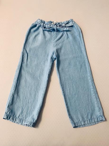 Culottes hm 110, h&m,110