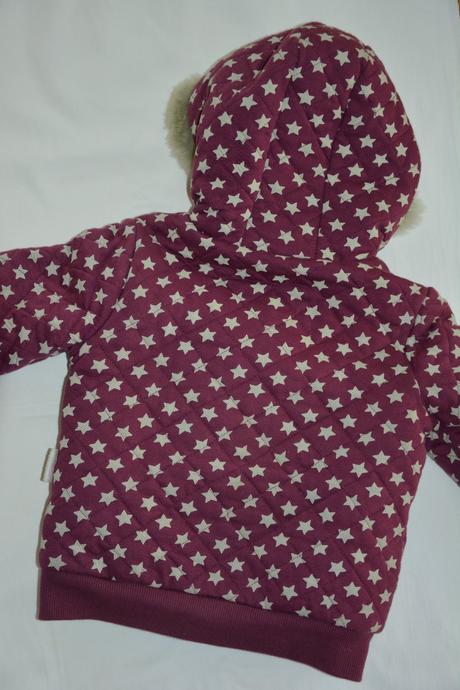 Hviezdičková budna, teplučká a mäkkučká, next,110