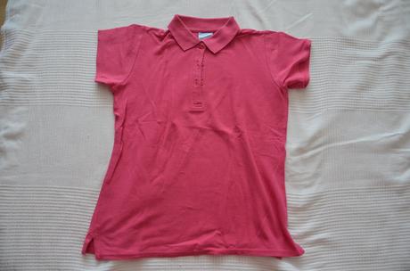 Dievčenská polokošeľa, 152