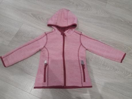 Teplá mikina, kik,92