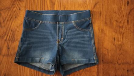 Šortky, h&m,164