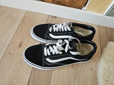 Tenisky vans, vans,38