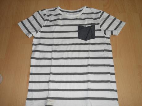 Tricko pasik, f&f,146