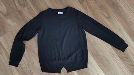 Dievčenský sveter coccodrillo veľ.č. 158, coccodrillo,158