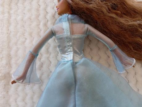 Barbie rayla s dlhými vlasmi 1, 