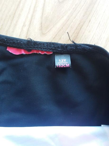 Dievčenské plavky disney č.152, disney,152