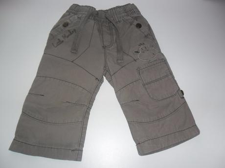 Nohavice s opičkou, next,80