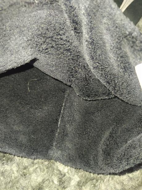 Zateplená čiapka s uskami, 98