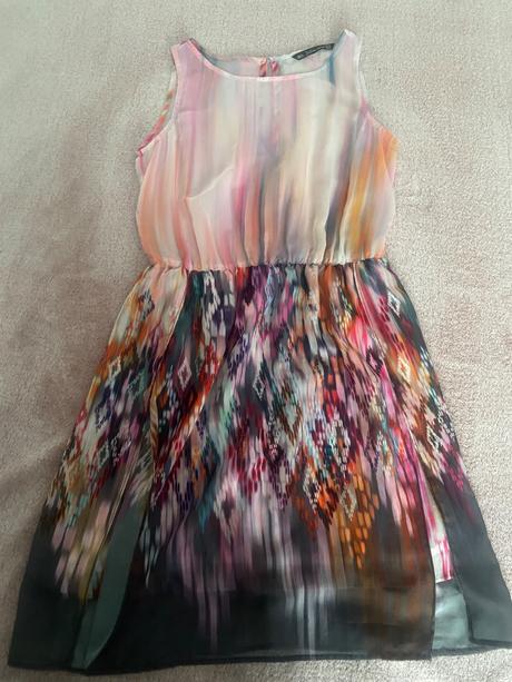 Dámske zara šaty, zara,m