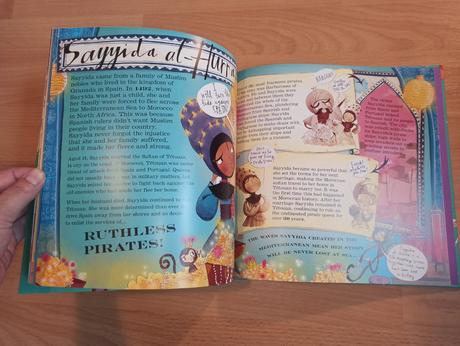 Fantastically great women who ... hb,