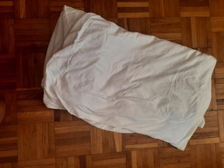 Napínacia plachta, šírka (cm): 135,dĺžka (cm): 160