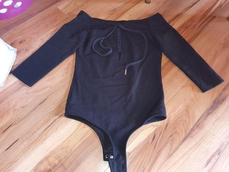 Nádherné značkové body tričko s, pleas,s