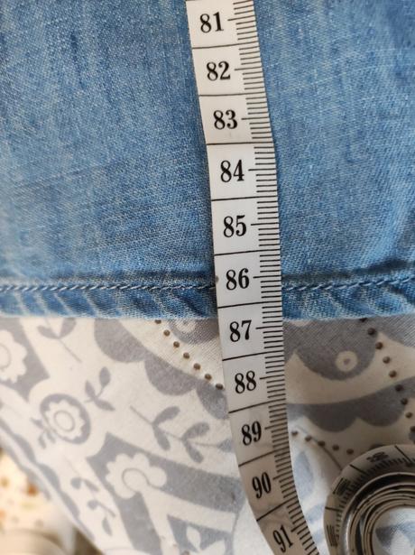 Letné šatočky pre moletky, f&f,48