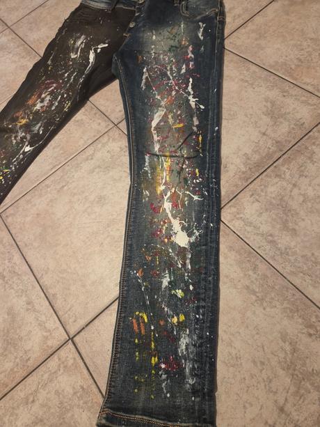 Dizajnérsky kusok, l