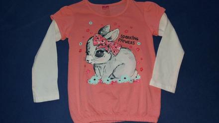 Nove tricko, kiki&koko,98