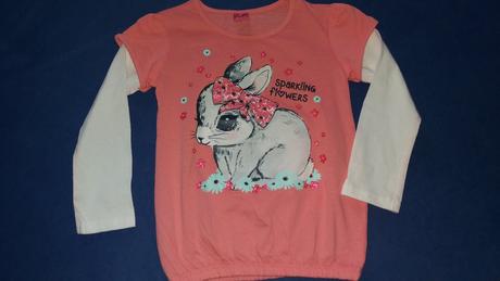 Nove tricko, kiki&koko,98