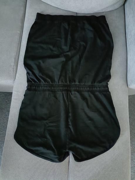 Šortkový overal, urban rascals,xxxl