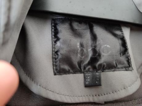 Nosicska materska bunda, bonprix,38