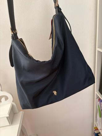 Kabelka, u.s. polo assn.