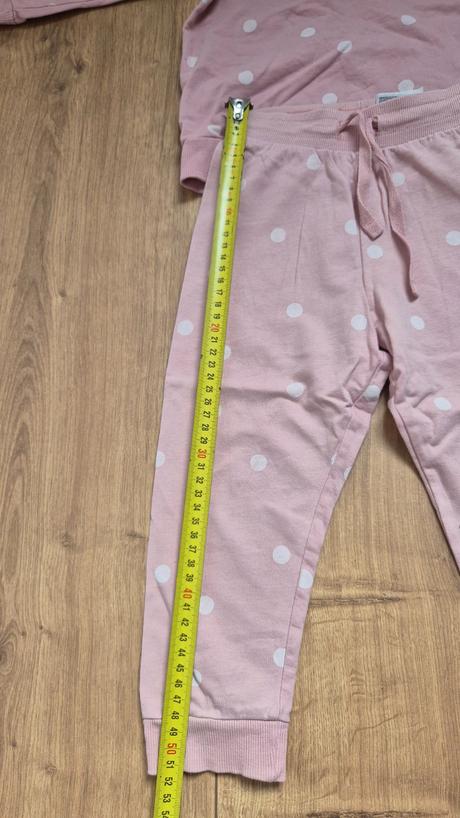Teplakova suprava, h&m,98