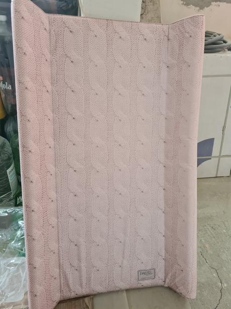 Prebalovacia podložka, 